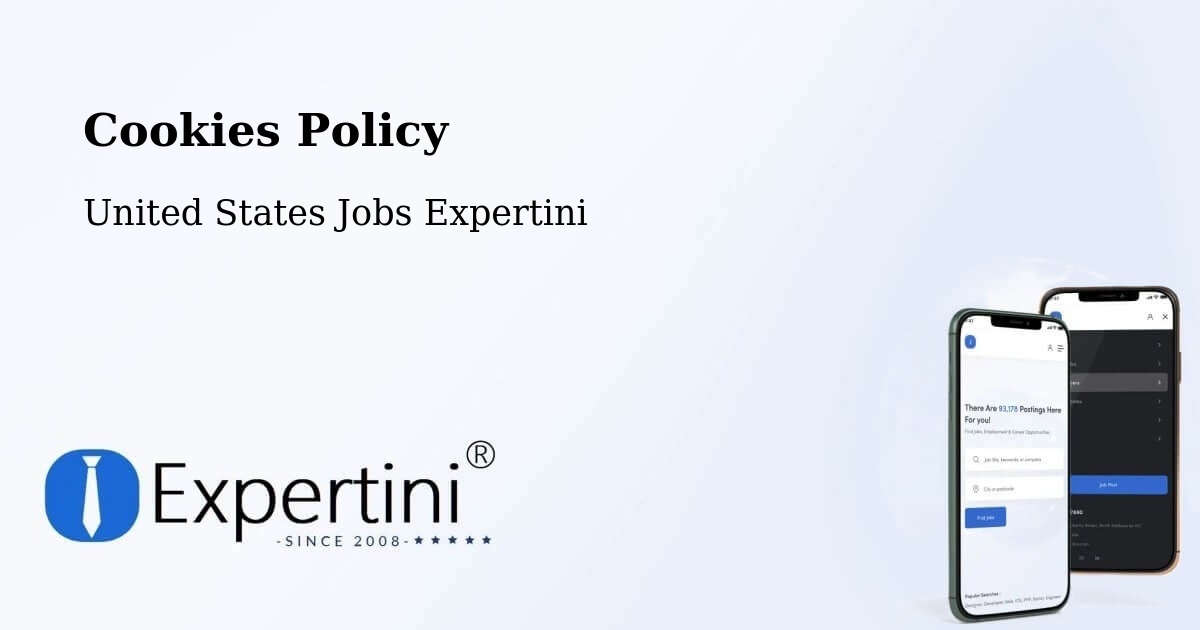 Cookie Policy – Meriden - United States Jobs Expertini
